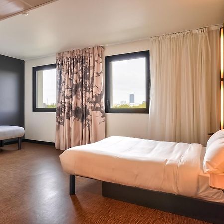 B&B Hotel Paris Porte D'Orleans Montrouge Exteriör bild