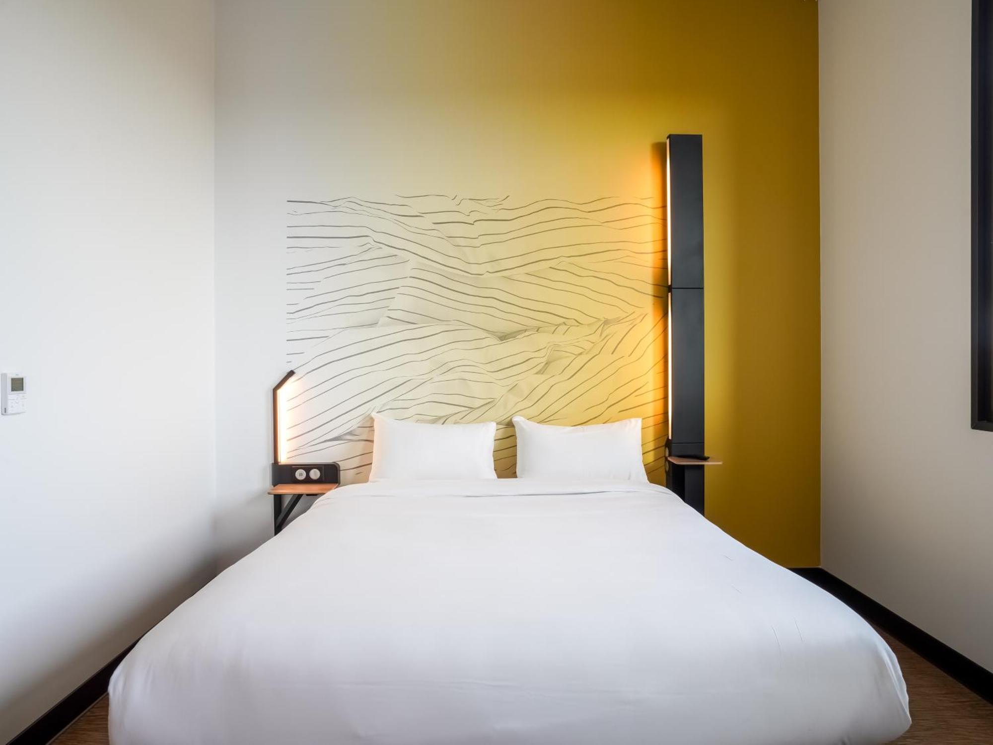 B&B Hotel Paris Porte D'Orleans Montrouge Exteriör bild